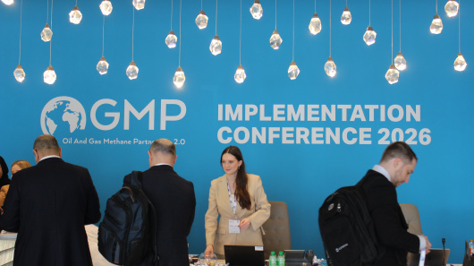 Annual Conference day 1