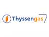 Thyssengas